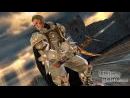 imágenes de SoulCalibur Broken Destiny