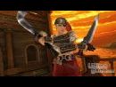 imágenes de SoulCalibur Broken Destiny