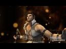 imágenes de SoulCalibur Broken Destiny