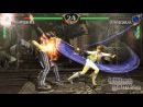 imágenes de SoulCalibur Broken Destiny