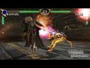 imágenes de SoulCalibur Broken Destiny