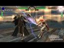 imágenes de SoulCalibur Broken Destiny