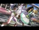 imágenes de SoulCalibur Broken Destiny