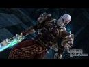 imágenes de SoulCalibur Broken Destiny