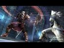 imágenes de SoulCalibur Broken Destiny