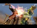 imágenes de SoulCalibur Broken Destiny