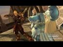 imágenes de SoulCalibur Broken Destiny