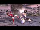 imágenes de SoulCalibur II HD Online