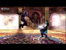 imágenes de SoulCalibur II HD Online