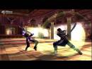 imágenes de SoulCalibur II HD Online