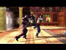 imágenes de SoulCalibur II HD Online