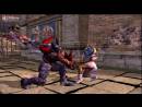 imágenes de SoulCalibur II HD Online