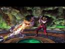 imágenes de SoulCalibur II HD Online