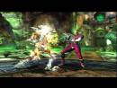 imágenes de SoulCalibur II HD Online