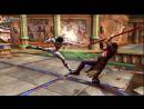 imágenes de SoulCalibur II HD Online