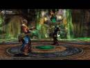 imágenes de SoulCalibur II HD Online