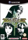 SoulCalibur II CUB