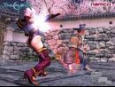 imágenes de SoulCalibur II