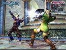 imágenes de SoulCalibur II