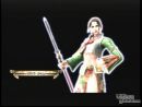 imágenes de SoulCalibur III