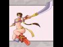 imágenes de SoulCalibur III