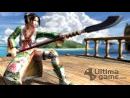 imágenes de SoulCalibur III