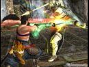 imágenes de SoulCalibur III