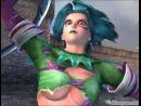 imágenes de SoulCalibur III