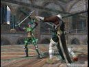 imágenes de SoulCalibur III