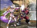 imágenes de SoulCalibur III