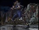 imágenes de SoulCalibur III