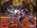 imágenes de SoulCalibur III