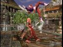 imágenes de SoulCalibur III