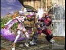 imágenes de SoulCalibur III