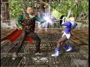 imágenes de SoulCalibur III