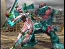 imágenes de SoulCalibur III