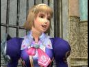 imágenes de SoulCalibur III