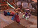 imágenes de SoulCalibur III