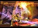 imágenes de SoulCalibur III