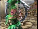 imágenes de SoulCalibur III