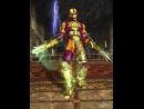 imágenes de SoulCalibur III