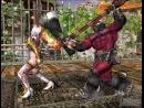 imágenes de SoulCalibur III