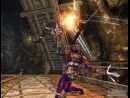 imágenes de SoulCalibur III