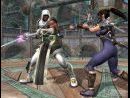 imágenes de SoulCalibur III