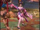 imágenes de SoulCalibur III