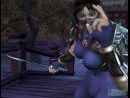 imágenes de SoulCalibur III