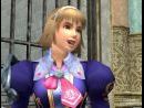 imágenes de SoulCalibur III