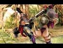 imágenes de SoulCalibur IV