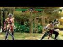 imágenes de SoulCalibur IV