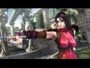 imágenes de SoulCalibur IV